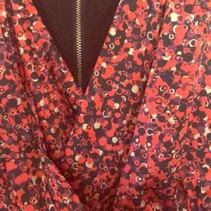 Cynthia Steffe Dress